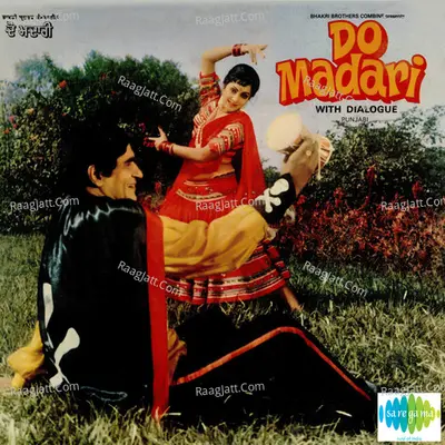 Do Madari Poster