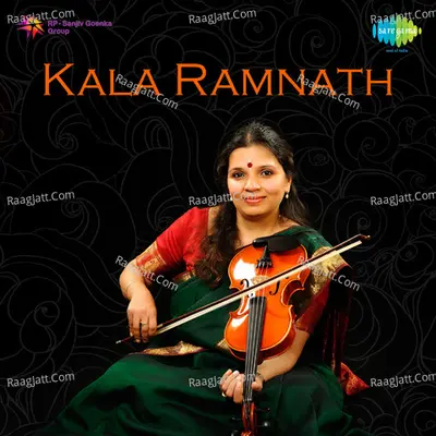 Kala Ramnath Poster