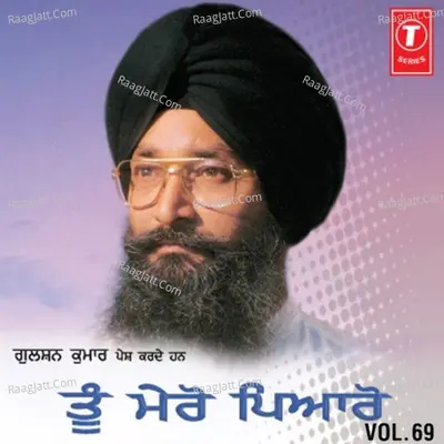 Toon Mero Pyaro - Bhai Harjinder Singh Ji