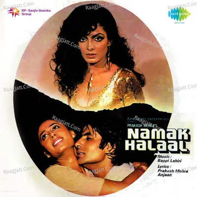 Namak Halaal - Bappi Lahiri