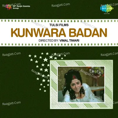 Kunwara Badan - Asha Bhosle