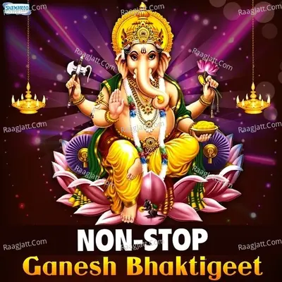 Non-Stop Ganesh Bhaktigeet Poster