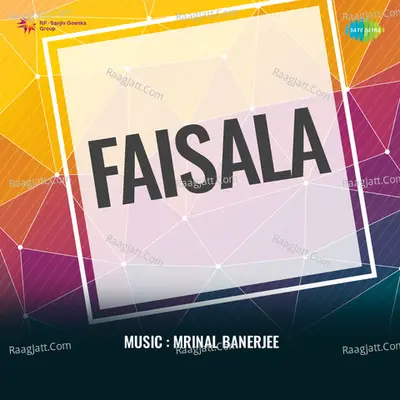 Faisala - Usha Uthup