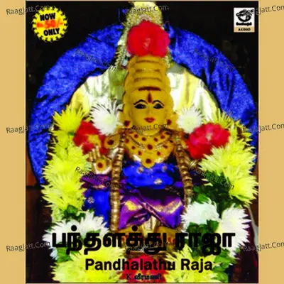 Pandhalathu Raja - K.Veeramani