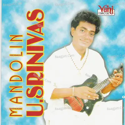 Mandolin U.Srinivas - U.Srinivas