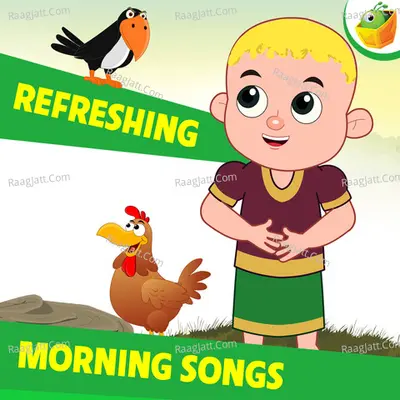 Refreshing Morning Songs - Surmughi