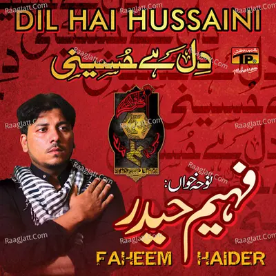 Dil Hai Hussaini - Faheem Haider