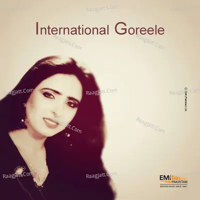 International Goreele Poster