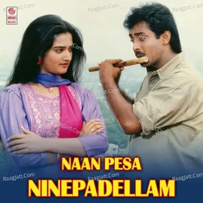 Naan Pesa Ninepadellam - Sirpy