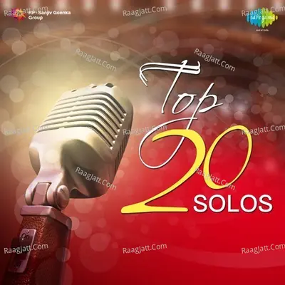 Top 20 Solos Poster