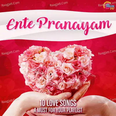 Ente Pranayam - 10 Love songs - A Must For Your Playlist - Vidyasagar