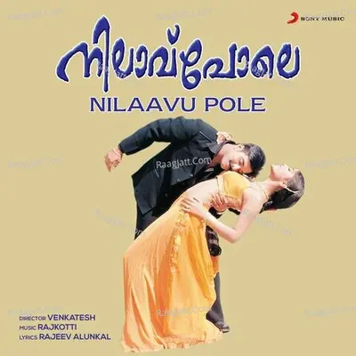 Nilaavu Pole Poster