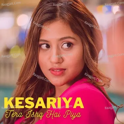 Kesariya Tera Ishq Hai Piya Poster