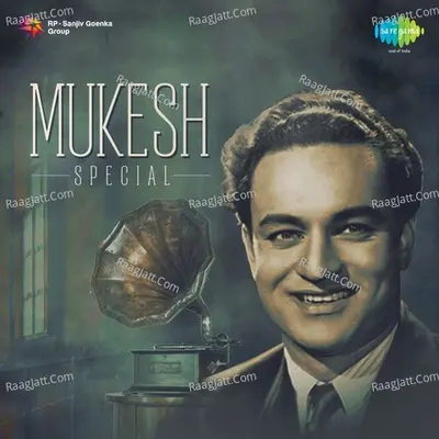 Mukesh Special Poster