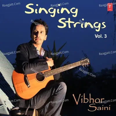 Singing Strings Vol-3 Poster