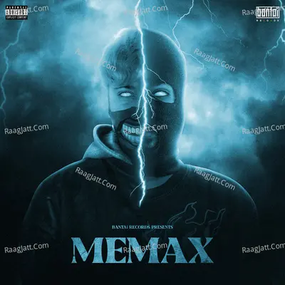 MEMAX Poster