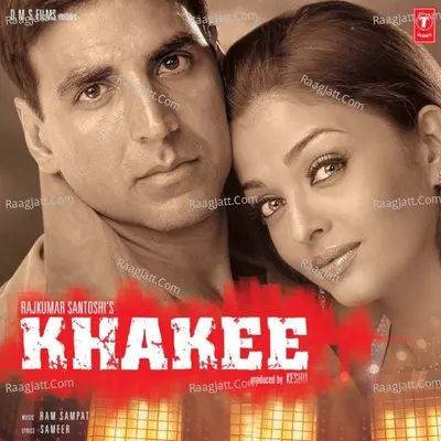 Khakee Poster