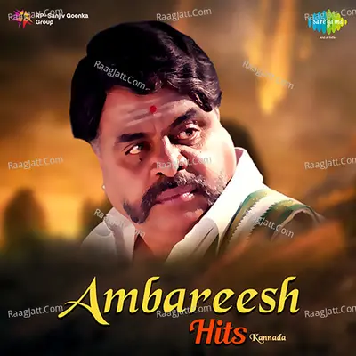 Ambareesh Hits Poster