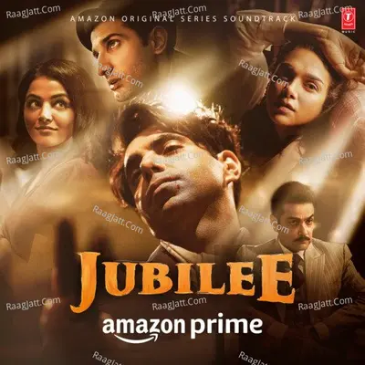 Jubilee - Amit Trivedi