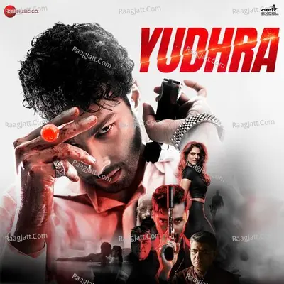 Yudhra - Shankar-Ehsaan-Loy