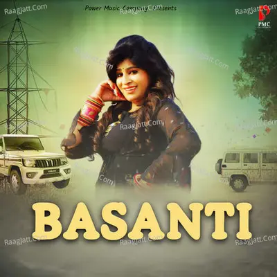 Basanti Poster