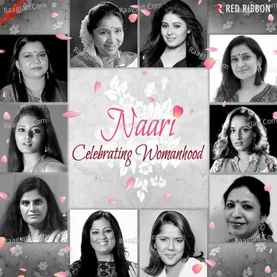 Naari - Celebrating Womanhood Poster