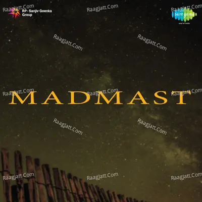 Madmast - Pt. V. Balsara