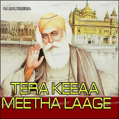 Tera Keeaa Meetha Laage Poster