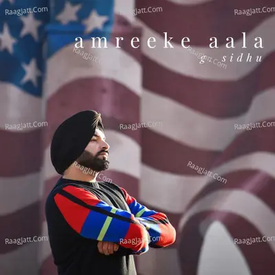 Amreeke Aala Poster