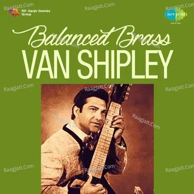 Balanced Brass - Van Shipley