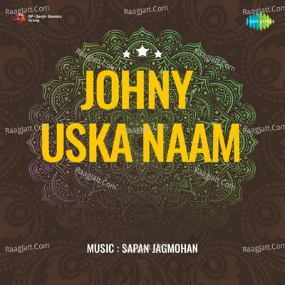 Johny Uska Naam - Asha Bhosle