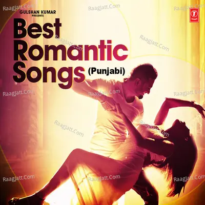 Best Punjabi Romantic Songs - 2015 Poster