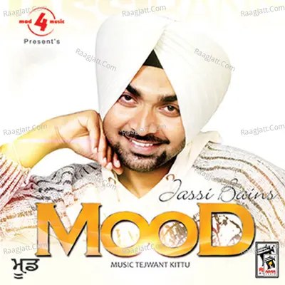 Mood - Jassi Bains