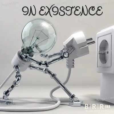 In Existence Poster