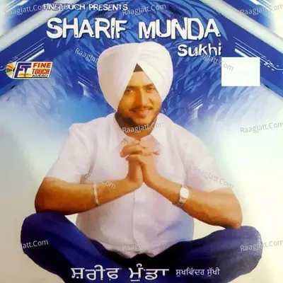 Sharif Munda Poster