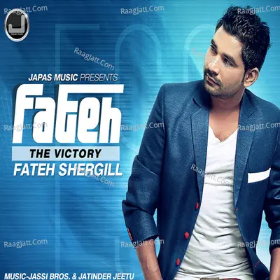 Fateh The Victory Poster