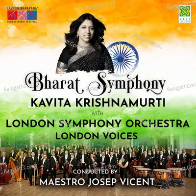 Bharat Symphony Poster