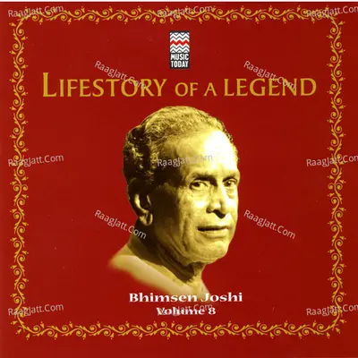 Lifestory of a Legend - Pandit Bhimsen Joshi