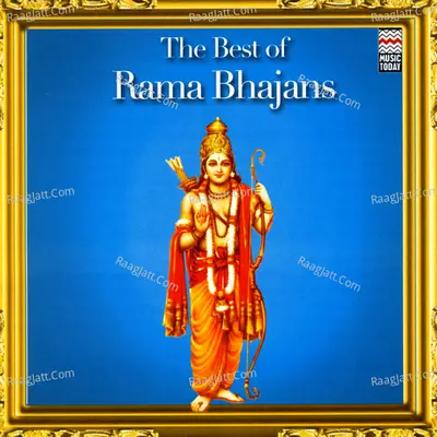 The Best Of Rama Bhajans Poster