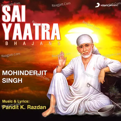 Sai Yaatra (Bhajans) Poster