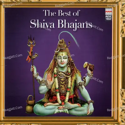 The Best of Shiva Bhajans Poster