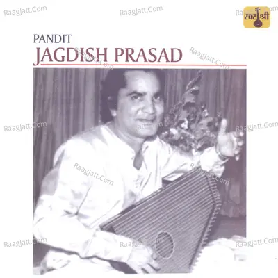 Pandit Jagdish Prasad Poster