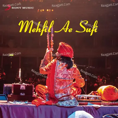 Mehfil Ae Sufi Poster