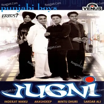 Jugni- Punjabi - Mintoo Dhuri