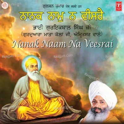 Nanak Naam Na Visrei Poster