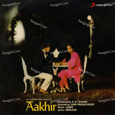 Aakhir (Original Motion Picture Soundtrack) - Jimmy