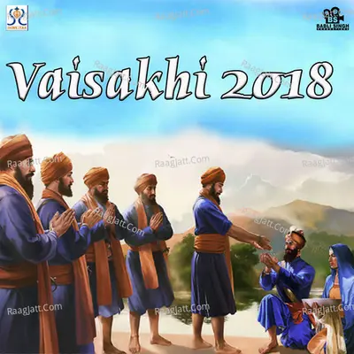 Vaisakhi-2018 Poster