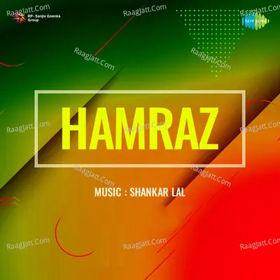 Hamraz Poster