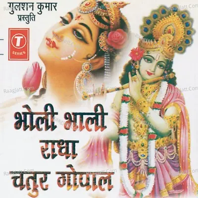 Bholi Bhali Radha Chatur Gopal Poster