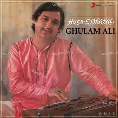 Husn-E-Ghazal, Vol. 2 Poster